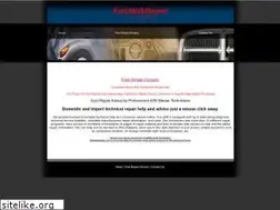 Sites similar to autowebrepair.com