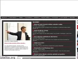Sites similar to autoweek.cz