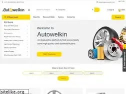 Sites similar to autowelkin.com