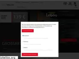 Sites similar to autoweller.de