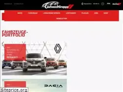 Sites similar to autowelt-gruppe.de