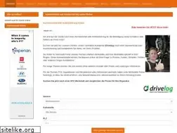 Sites similar to autowerkstatt-autolackierung.de