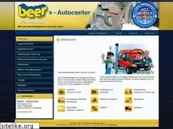 Sites similar to autowerkstatt-beer.de