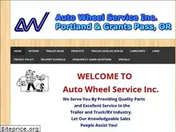 Sites similar to autowheelservice.weebly.com