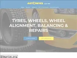 Sites similar to autowiel.co.za