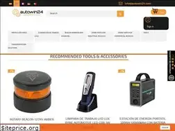 Sites similar to autowin24.com
