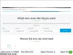 Sites similar to autowinkel.nl