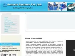 Sites similar to autowinsystems.com