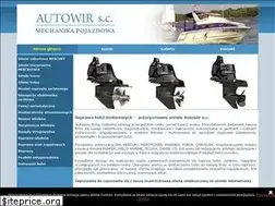 Sites similar to autowir.com.pl