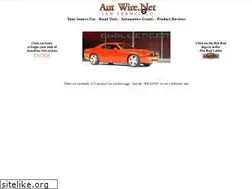 Sites similar to autowire.net