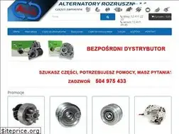 Sites similar to autowirnik.pl