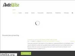 Sites similar to autowise.nl