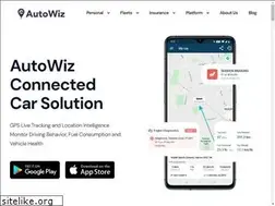 Sites similar to autowiz.co