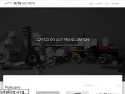 Sites similar to autowojciech.pl