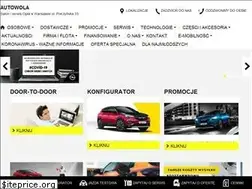 Sites similar to autowola.pl