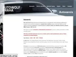 Sites similar to autowolf.cz