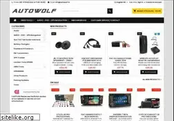 Sites similar to autowolf.nl