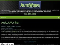 Sites similar to autoworks-nj.com