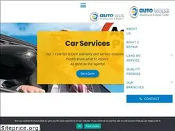 Sites similar to autoworks.co.za