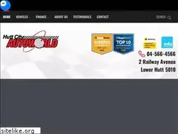 Sites similar to autoworld.co.nz