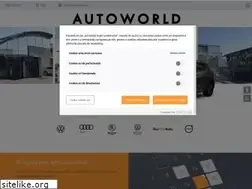 Sites similar to autoworld.ro