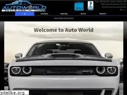 Sites similar to autoworlddeals.com