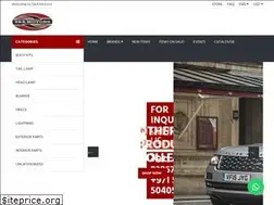 Sites similar to autoworlddubai.com