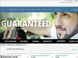 Sites similar to autoworldmodesto.com