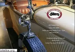 Sites similar to autoworldmuseum.com