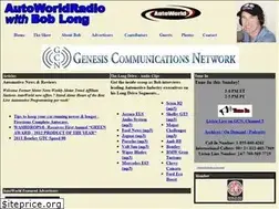 Sites similar to autoworldradio.com