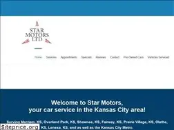 Sites similar to autoworldskc.com