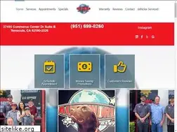 Sites similar to autoworldtemecula.com
