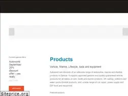 Sites similar to autoworldzambia.com