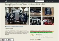 Sites similar to autowp.ru