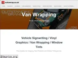 Sites similar to autowrap.co.uk