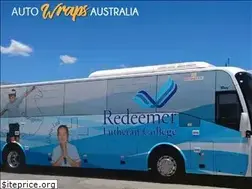 Sites similar to autowrapsaustralia.com.au