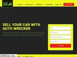 Sites similar to autowrecker.nz