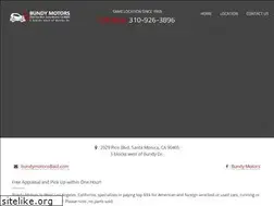 Sites similar to autowreckingwestla.com