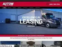 Sites similar to autowtruck.com