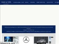 Sites similar to autowusa.com