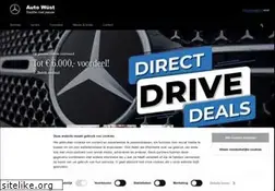 Sites similar to autowust.nl