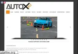 Sites similar to autox4u.com
