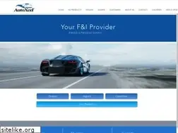 Sites similar to autoxcel.net