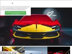 Sites similar to autoxo.no