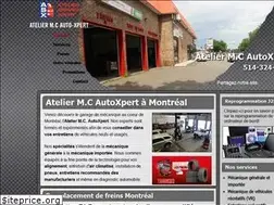 Sites similar to autoxpert.ca