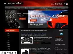 Sites similar to autoxpresstech.com