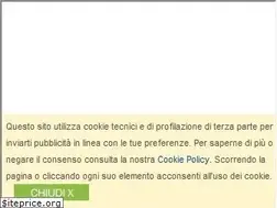 Sites similar to autoxy.it