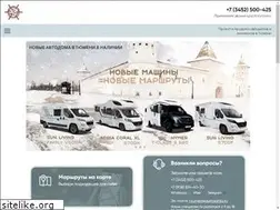 Sites similar to autoyahta72.ru