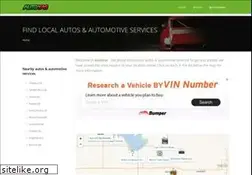 Sites similar to autoyas.com