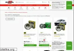 Sites similar to autoz.com.br